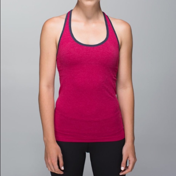 Ebb & Flow Racerback - Picture 2 of 7